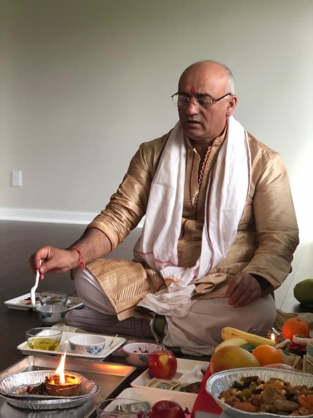 Our Astrologer